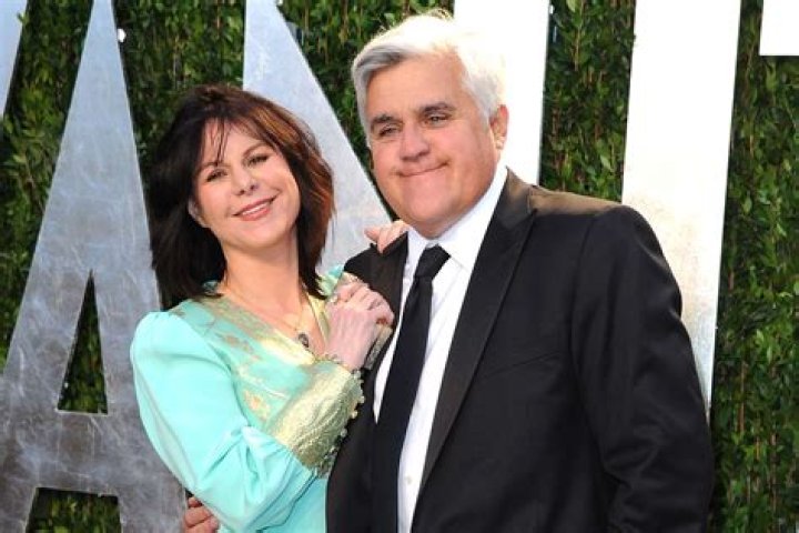 Does Jay Leno Have Any Kids? Exploring His Marriage With Wife Mavis Amid Conservatorship Filing