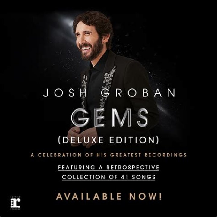 Does Josh Groban Have A Daughter? Exploring The Personal Life Of The Acclaimed Singer