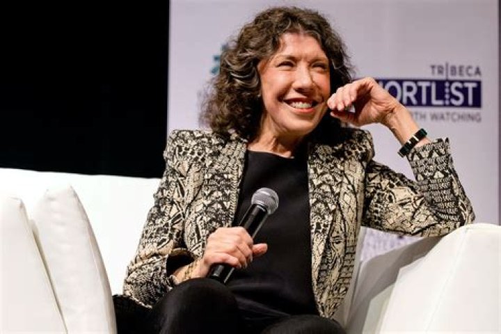 Does Lily Tomlin Have Kids? Becoming A Mom Was Never Her 