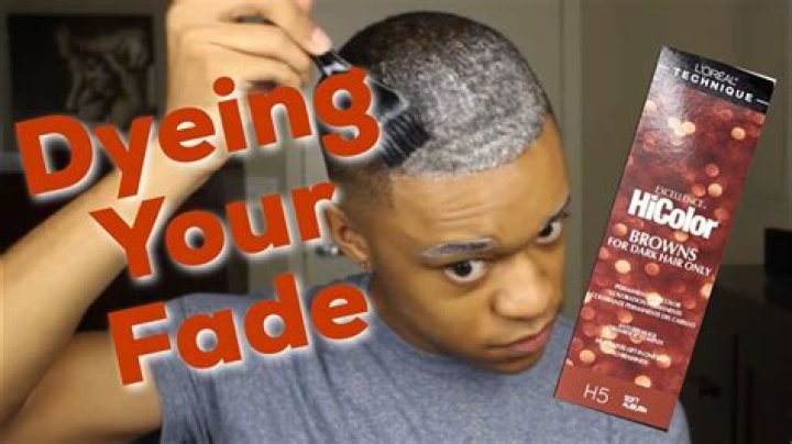 Does Loreal HiColor fade?