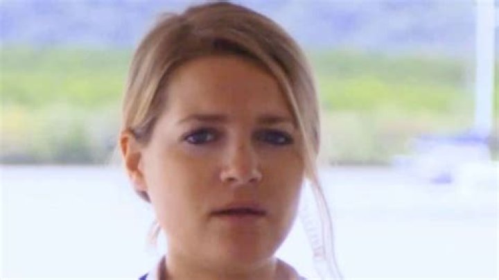Does Margot get fired on Below Deck Down Under Season 2?