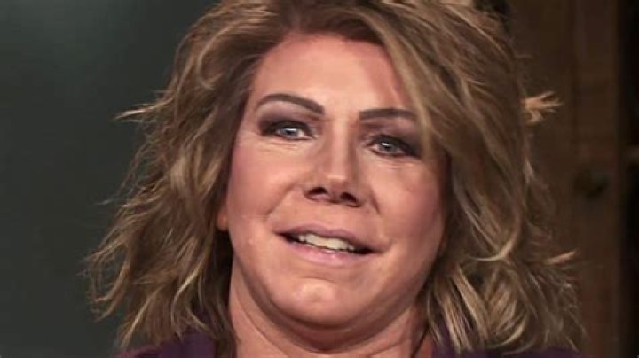 Does Meri Brown have a new man in her life? Sister Wives star spotted holding hands at dinner with mystery man