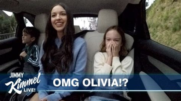 Does Olivia Have Siblings? A Deep Dive Into Olivia's Family Background