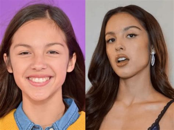 Does Olivia Rodrigo Have Siblings? A Deep Dive Into Her Family Life