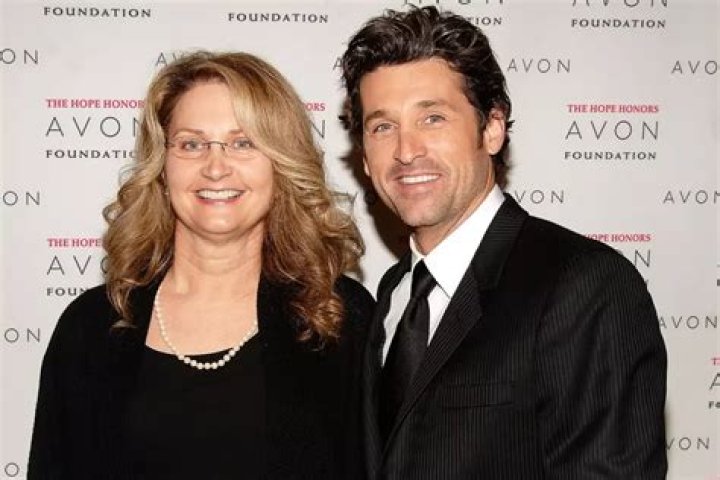 Does Patrick Dempsey Have A Brother? Meet Sister And Family