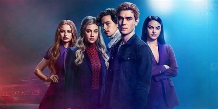 Does Riverdale Cast Still Have An Active Group Chat? Actress Camila Mendes Reveals