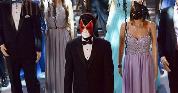 Does The NAT Club Know About Charles On 'Pretty Little Liars'? Maybe He's The Reason Jason Quit