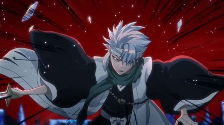 Does Toshiro Hitsugaya Die in Thousand-Year Blood War?