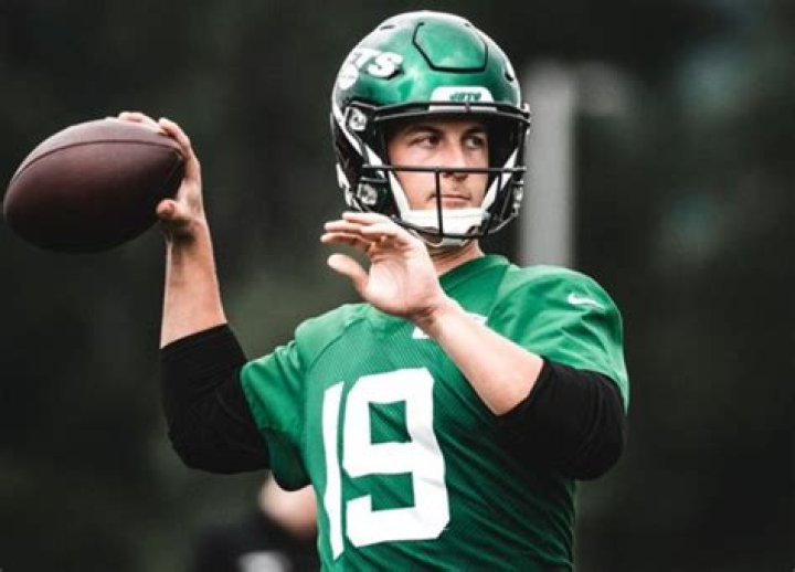 Does Trevor Siemian Have A Sister? Meet Brother Todd Siemian