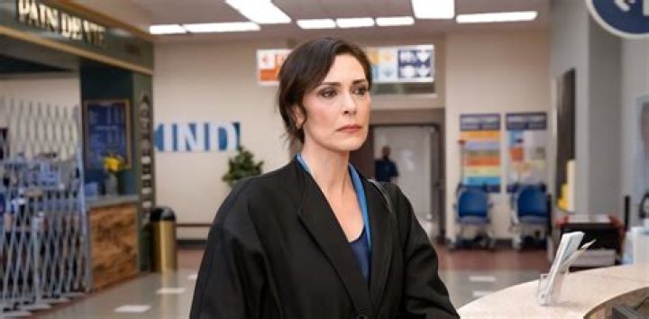 Does Veronica Leave New Amsterdam? Did Michelle Forbes Leave the Show?