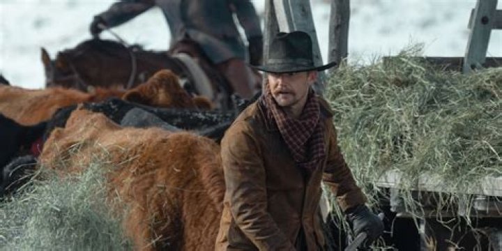 Does Zane Die in 1923? Will Brian Geraghty be in Season 2?
