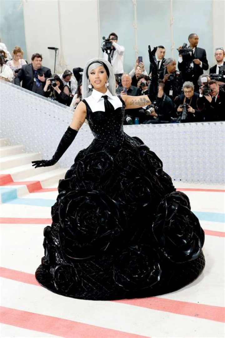Doja Cat Met Gala 2024: A Fashion Statement To Remember