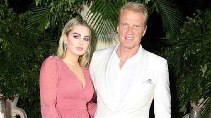 Dolph Lundgren Net Worth 2023: Movies Wife Young Height Age