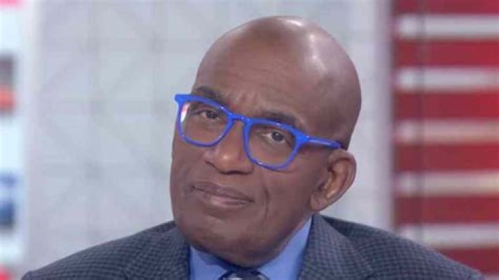 Dom Vetro glasses: Get to know brand behind Al Roker’s new look