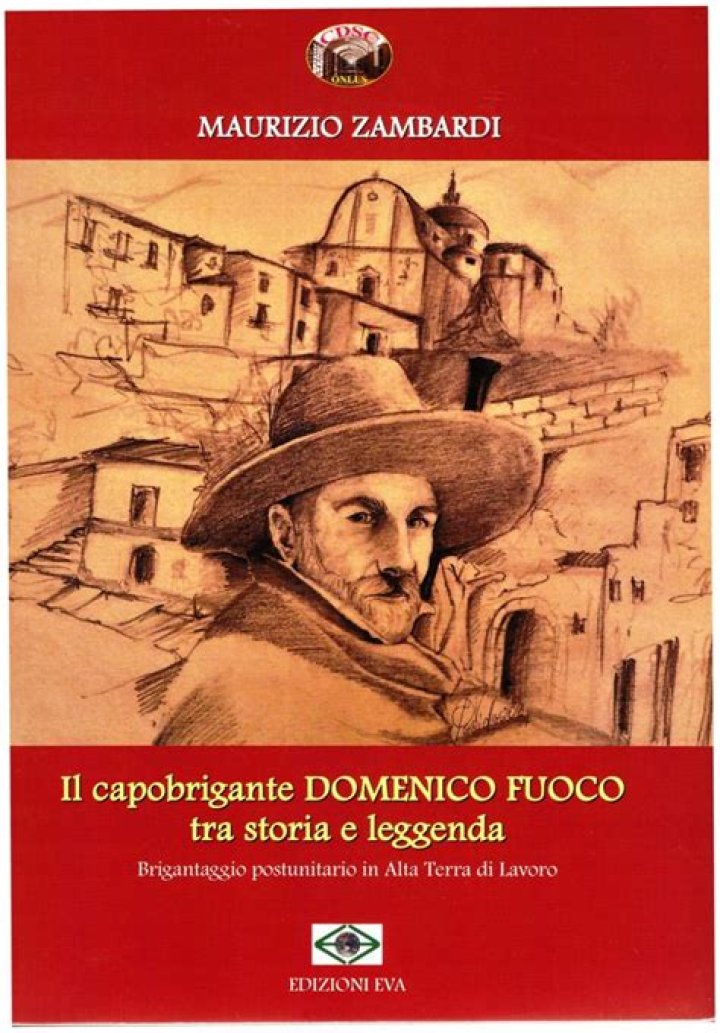 Domenico Fuoco Wikipedia, Wiki, Foto, Brigante
