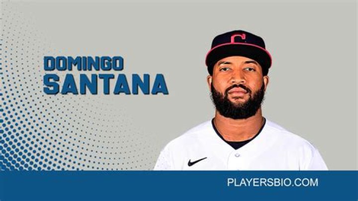 Domingo Santana Bio [2024 Update] : Net Worth & Stats