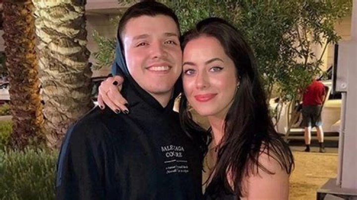 Dominik Mysterio's Wife, Marie Juliette: A Look into Their Heartwarmin