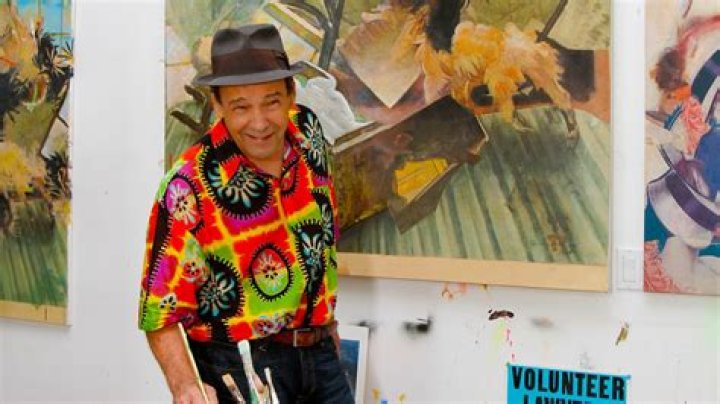 Dominique Caine: The Multifaceted Journey Of An Artistic Visionary
