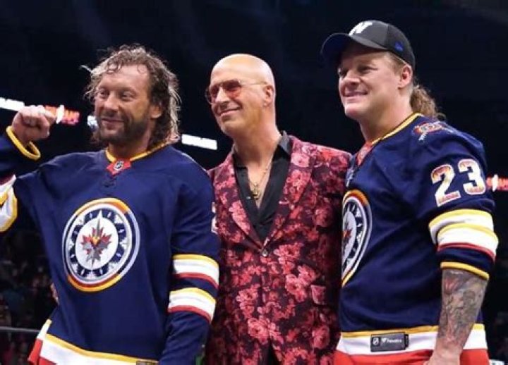 Don Callis Family: Parents, Wife & Kids