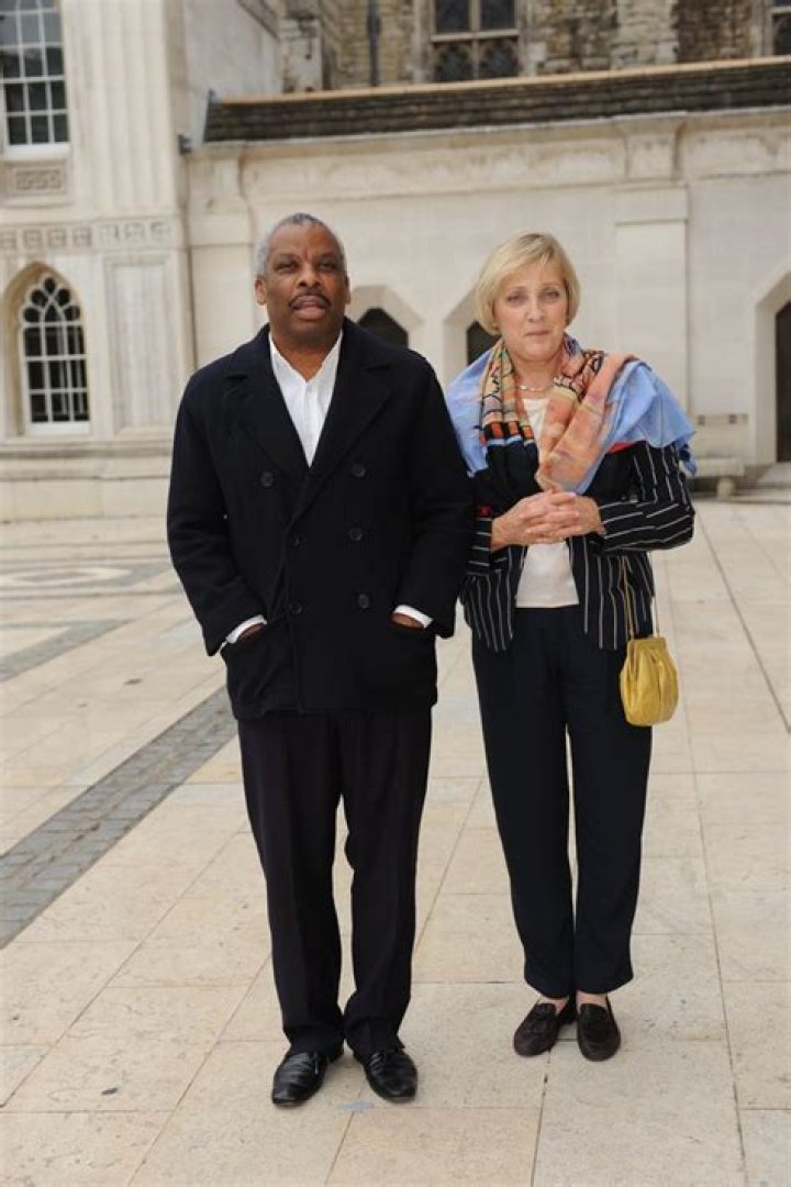 Don Warrington: Mary Maddocks’ Husband, Bio, Wiki, Family, Parents, Children, Net Worth (2023)