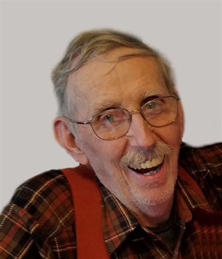 Donald Cook Obituary; Beloved Donald Cook Passed Away At 95