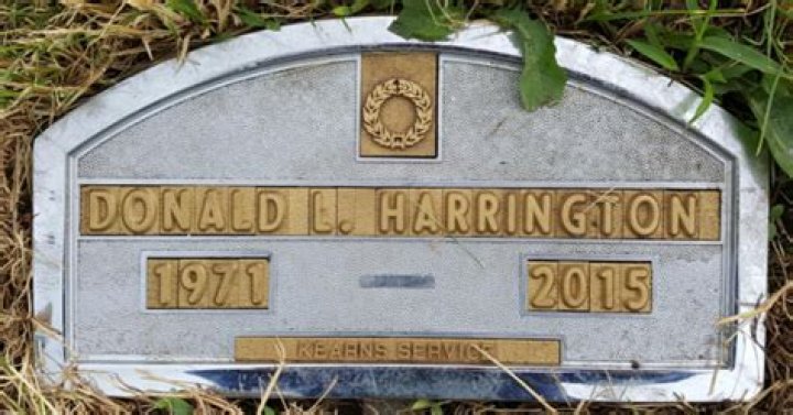Donald Harrington Murder: Where is Steve Fordyce Now?