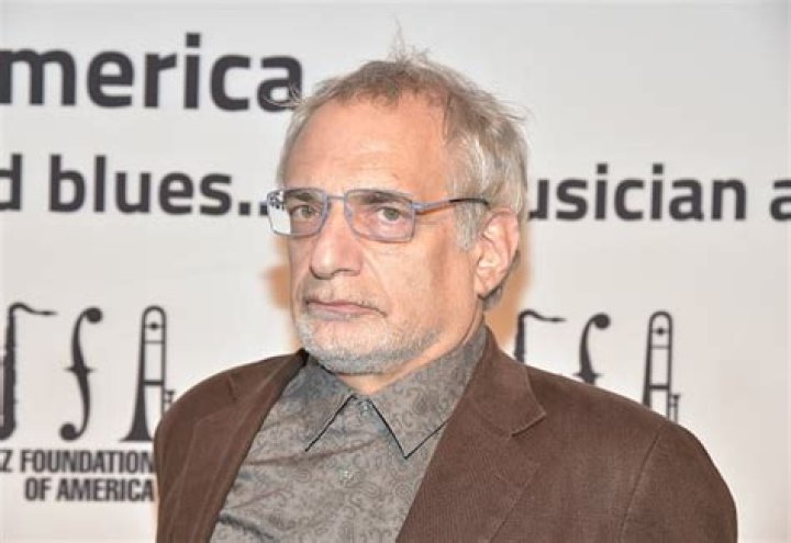 
Donald L Fagen
Net Worth
