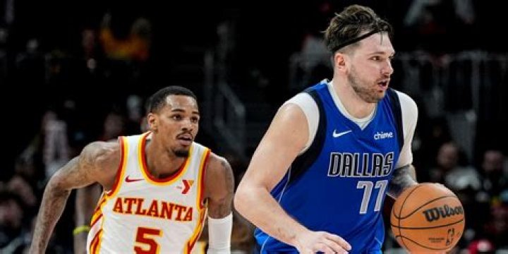 Doncic scores franchise-record 73 points, tied for 4th in NBA history, as Mavs edge Hawks 148-143