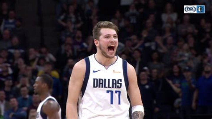 Doncic signs $207M extension as Mavs turn focus to titles