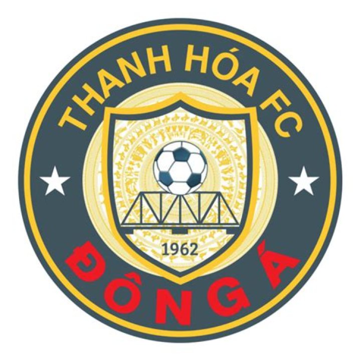 Dong A Thanh Hoa FC - Club profile