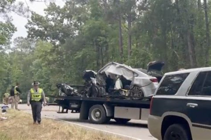 Donna Cline Car Accident: James C. Hoskins, 28, and Donna M. Cline Died in Tuscaloosa County Accident
