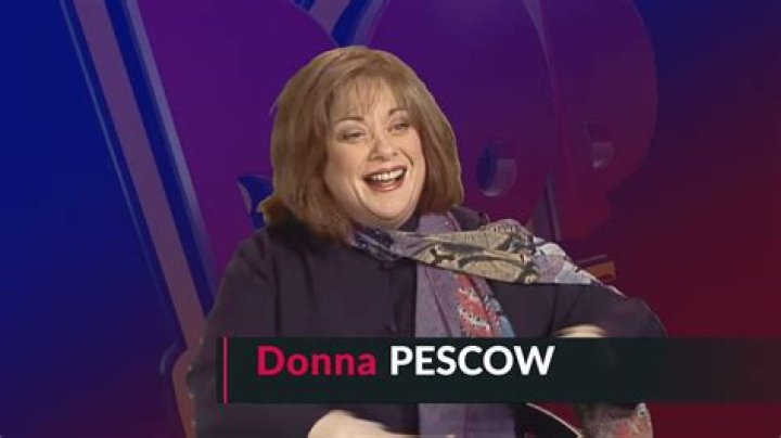 Donna Pescow Today: A Journey Through Her Life And Career