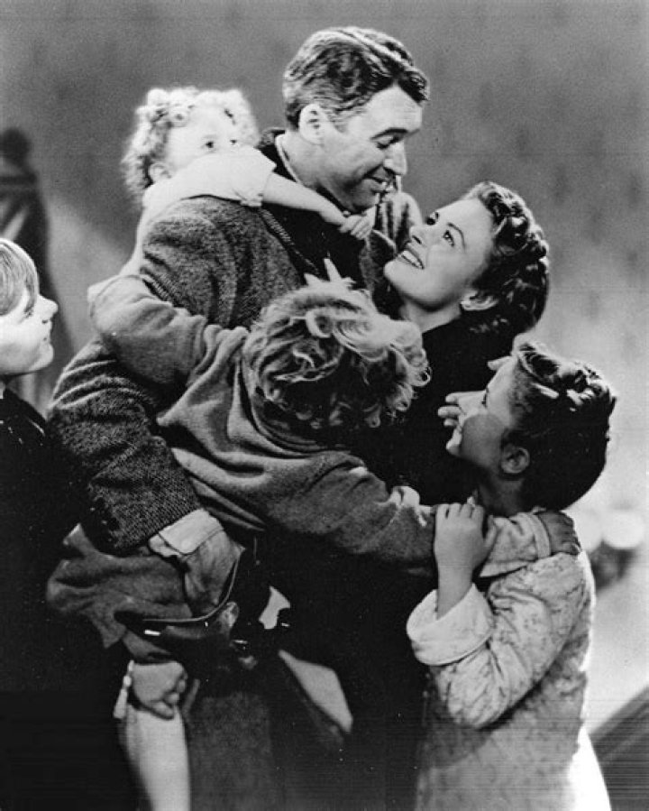 Donna Reed: 16 Facts About the 'It's a Wonderful Life' Star