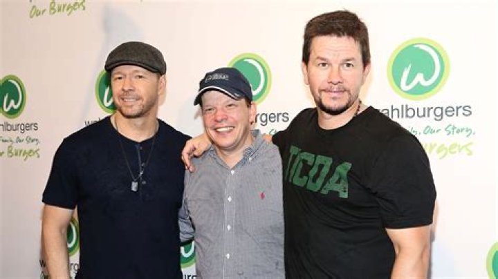 Donnie Wahlberg Net Worth 2024