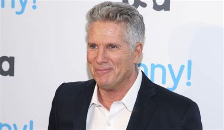 Donny Deutsch Net Worth 2024