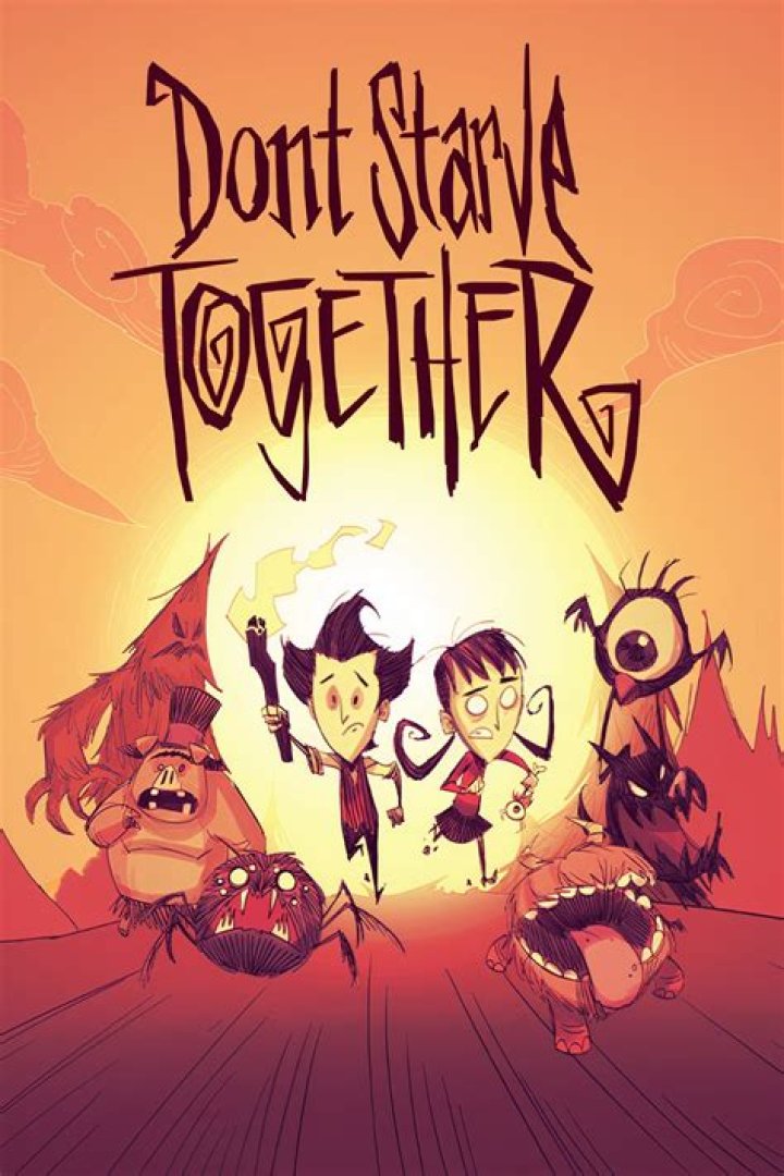 Dont Starve Together Archives | The Nerd Stash %