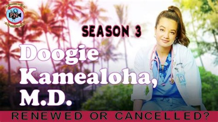 Doogie Kamealoha Season 3 Release Date: When The Famous “Medical Drama” TV Series Will Release?