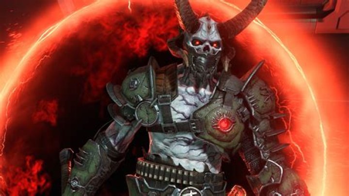 Doom Eternal Review Round-Up | The Nerd Stash