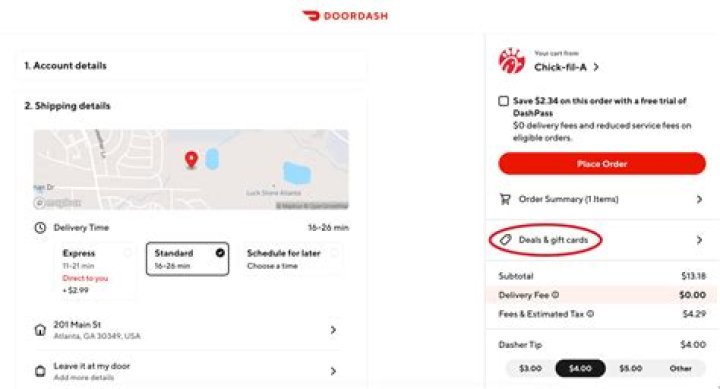 DoorDash Promo Code 2022: Everything You Need To Know About DoorDash!