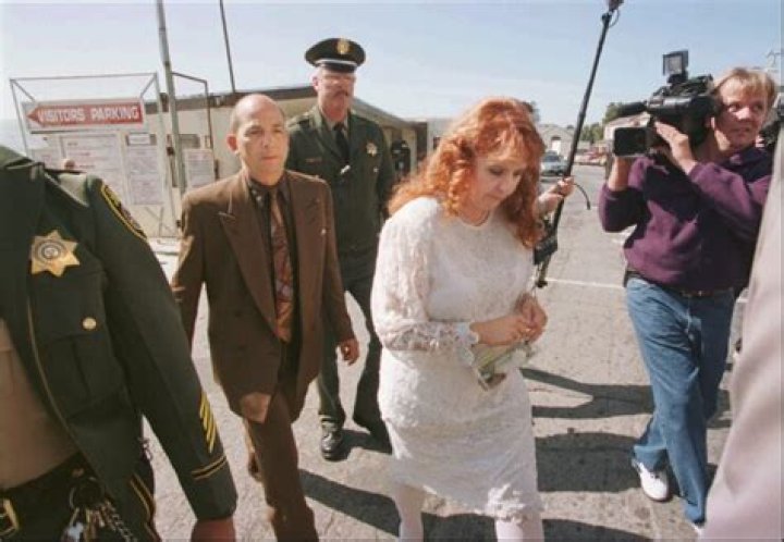 Doreen Lioy: The Untold Story Of The Woman Behind The Infamous Serial Killer