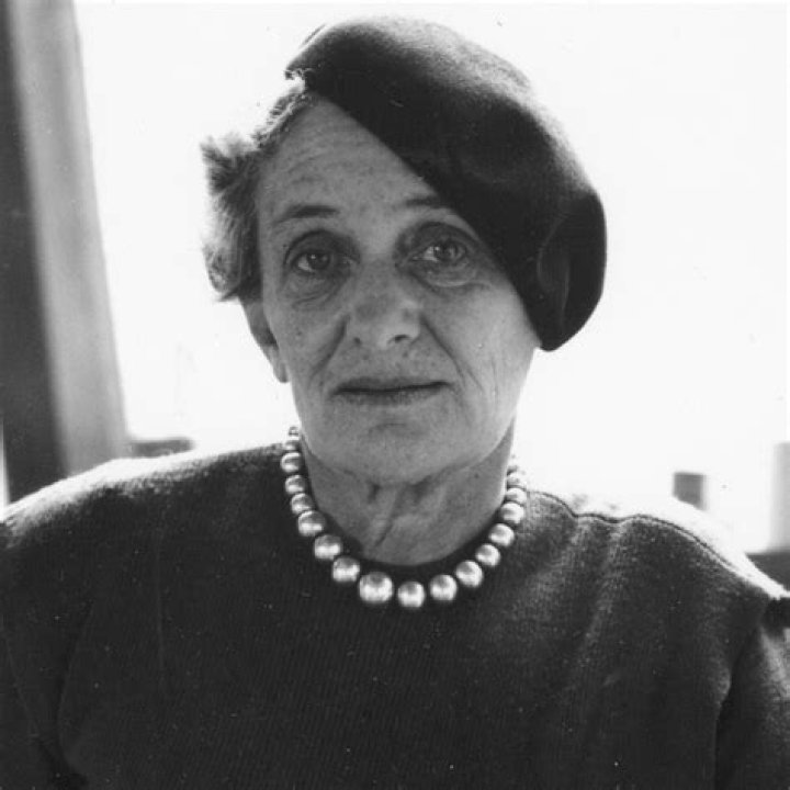 Dorothea Lange - Great Depression, Photos & Facts