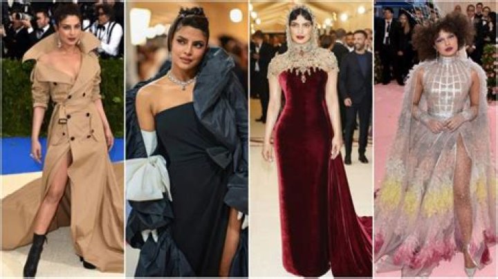 Dostana to Baywatch: 7 ICONIC looks of Priyanka Chopra from her films that we are still lusting after 