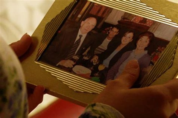 Dot Branning death announced in EastEnders as final moments shared