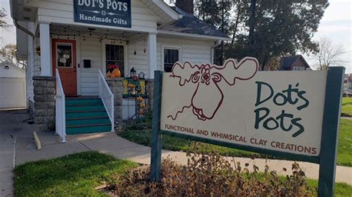 Dot’s Pots in Moline earns rare honor in statewide “Illinois Made” tourism campaign