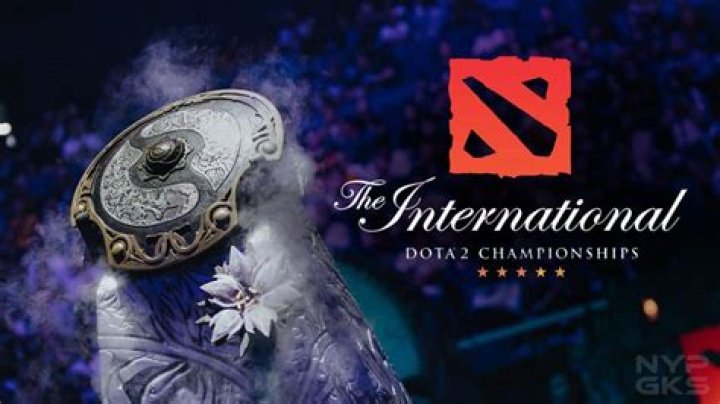 Dota 2's Team OG Breaks Records With Win At The International 2019