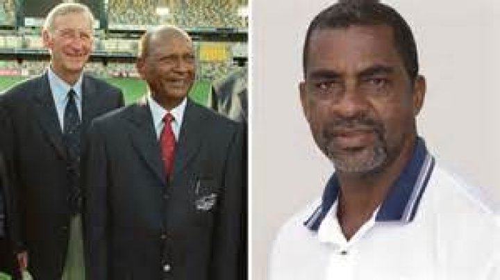 Double cricket tragedy as deaths of legends Clyde Butts and Joe Solomon announced on same day