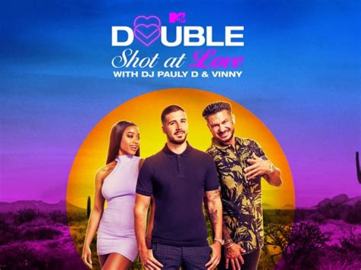 Double Shot at Love spoilers: Date night details leaked by Jersey Shore fan on Reddit, does Maria return?