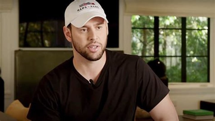 
Doug Braun
Net Worth

