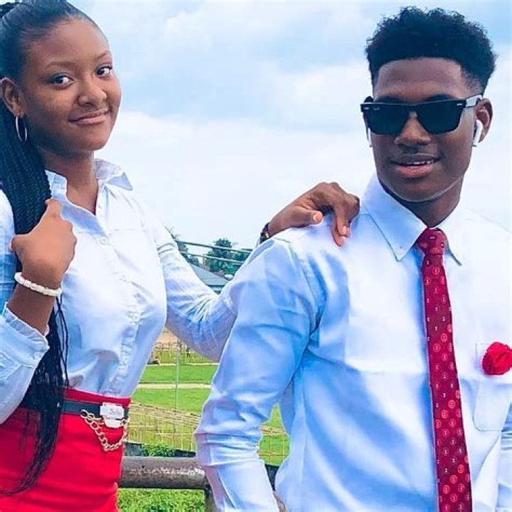 Dougie B Real Name, Wiki, Age, Biography, Girlfriend, Parents, Net Worth 2023