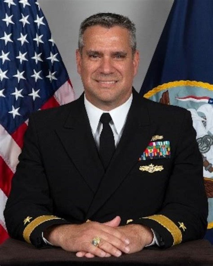 
Douglas L. Williams
Net Worth
